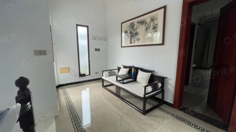 Runda Sanya Bay · Senior Secondary School Grade 2 District Villa - View 4