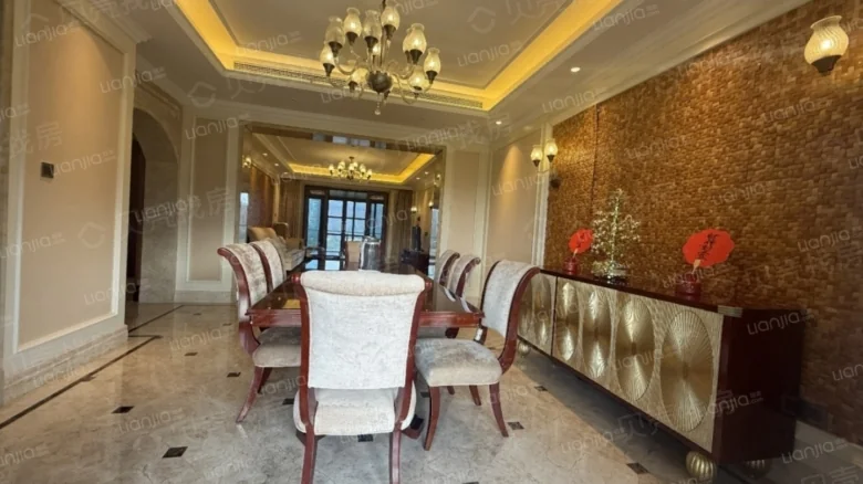 Fishing Terrace · MGM - View 2