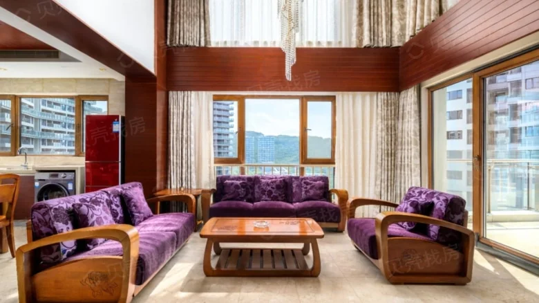 Half Mountain Peninsula Central Sea View Boulevard - View 1