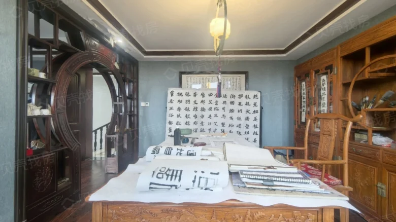 River Moon Residence - View 1