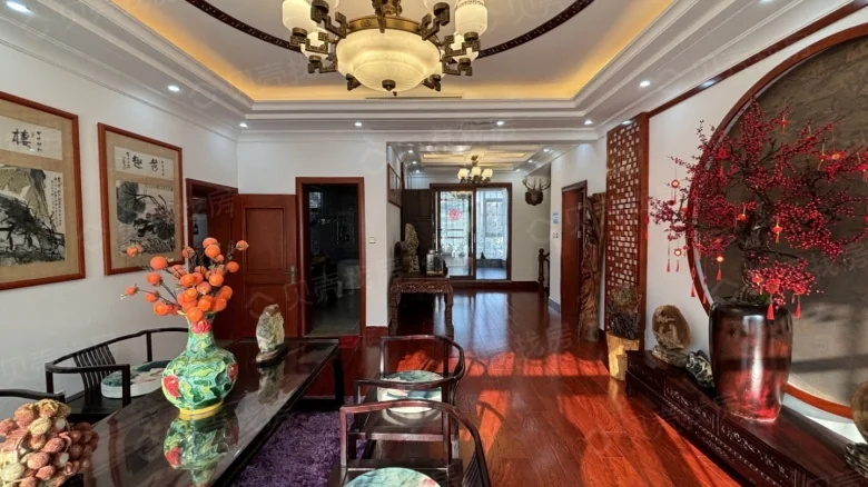 Changshui Mountain Villa - View 3