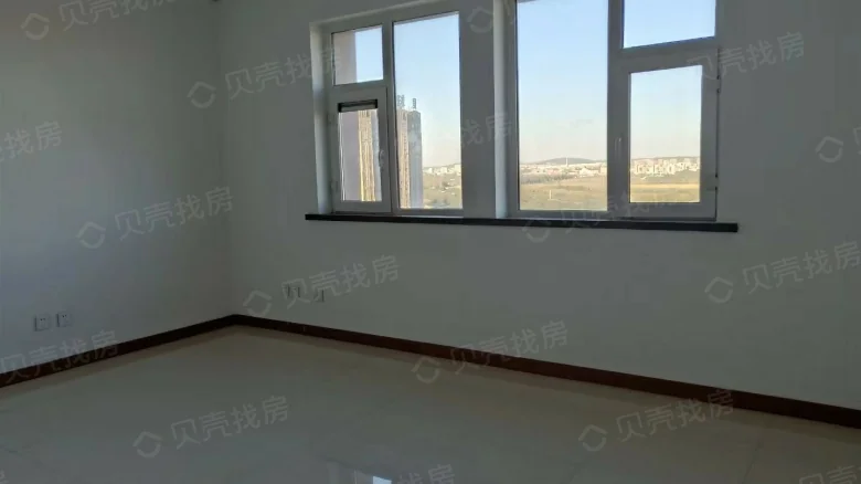 Huarongtai • Times COSMO - View 1