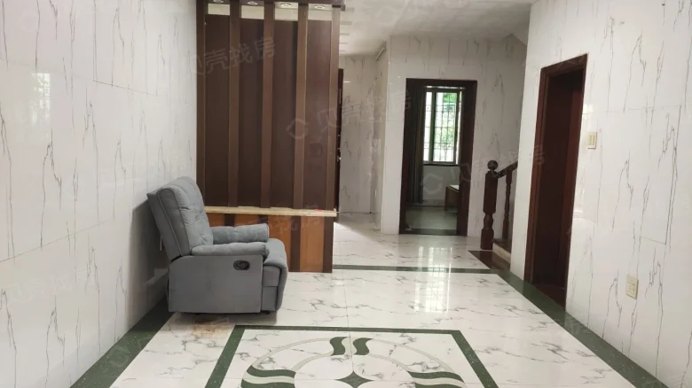 Binhai Residential Area Haining Villa District One - View 1