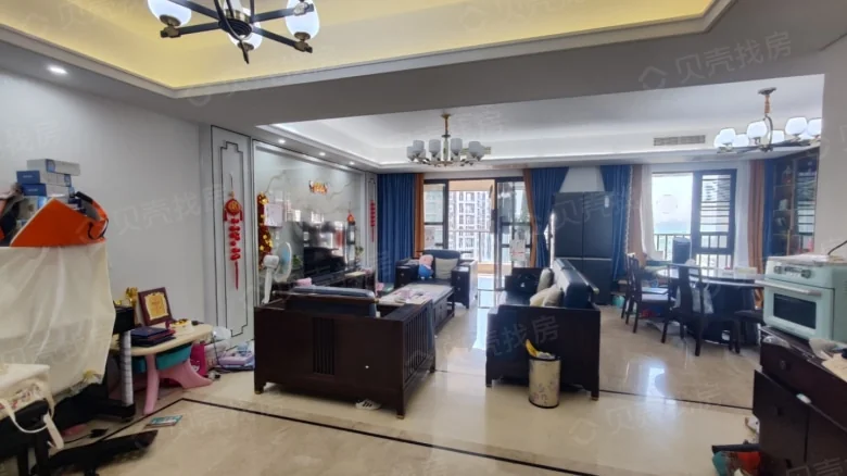 Vanke Hongxi Noaya - View 3