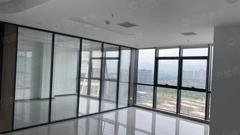 Ziguang Science Park - View 3