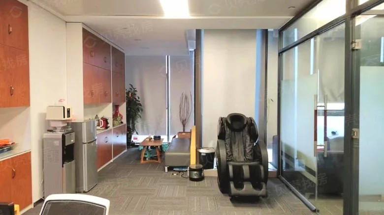 WealthConverge Financial Center - View 4