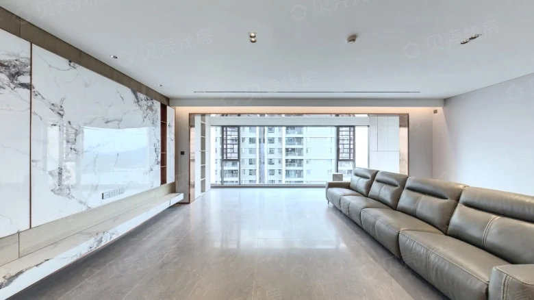 Changsha Yu Fu - View 2