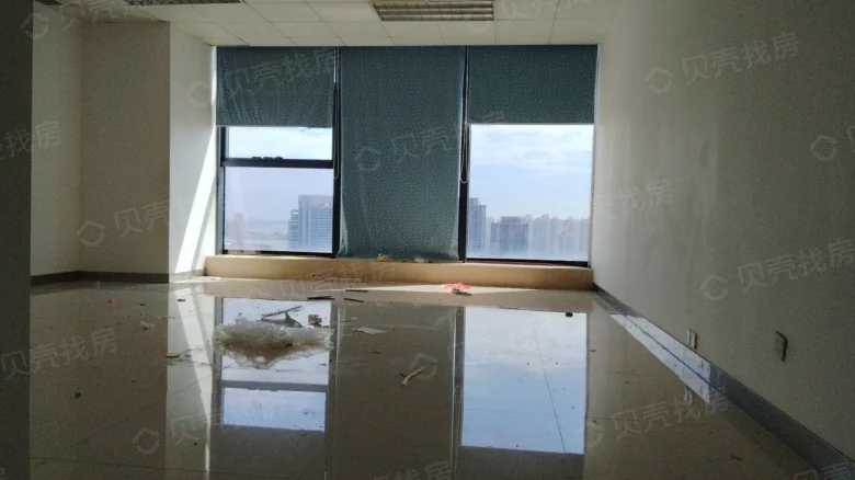 Kingkey Tower - View 1