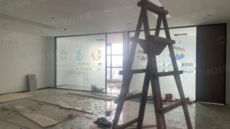 Rui Ding City Business Center - View 3