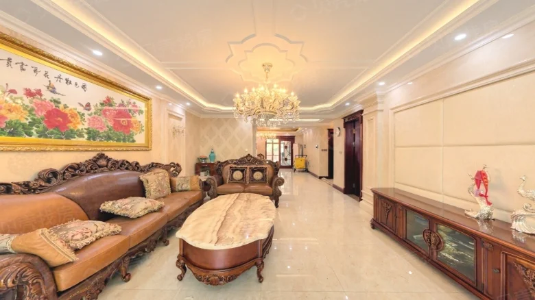 Ocean Mansion - View 2