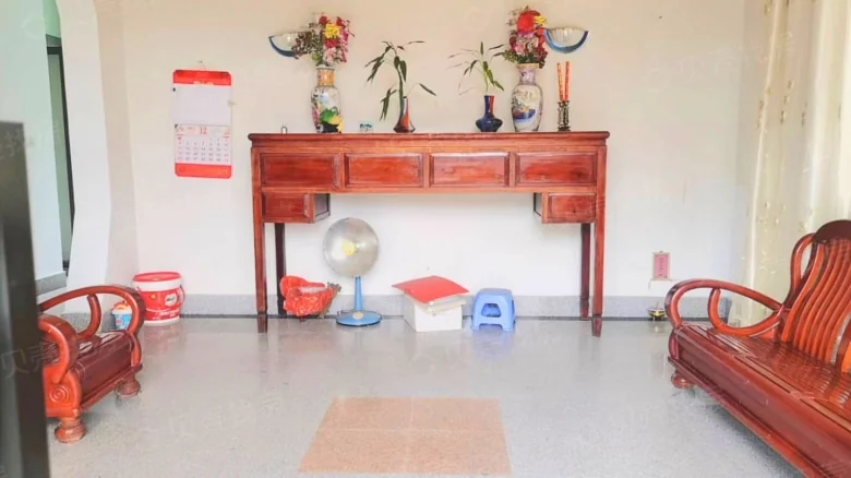 Lianan Road - View 1