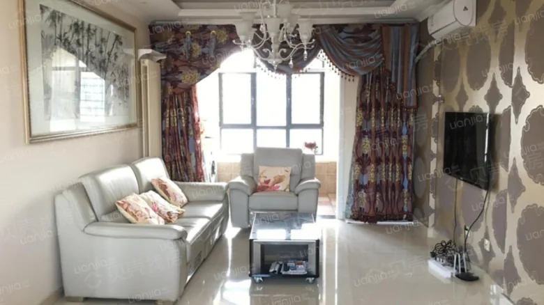 Mingshi Haoting Phase 2 - View 1