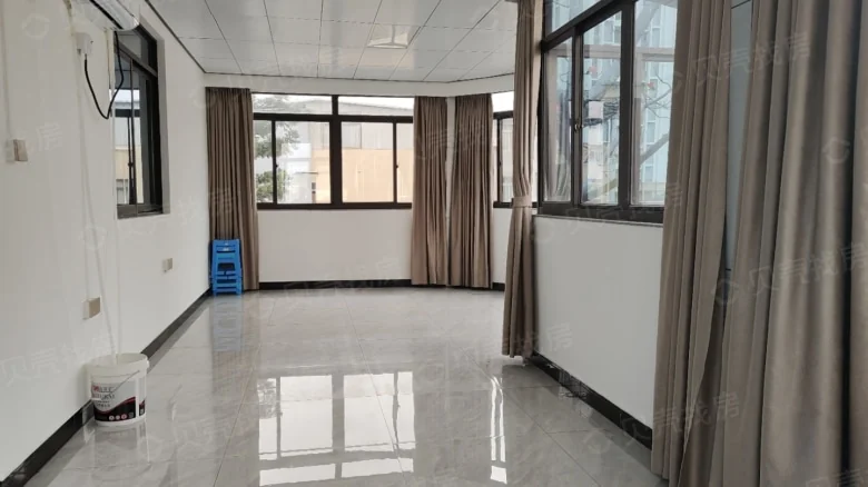 Pu Kou Zhou - View 4