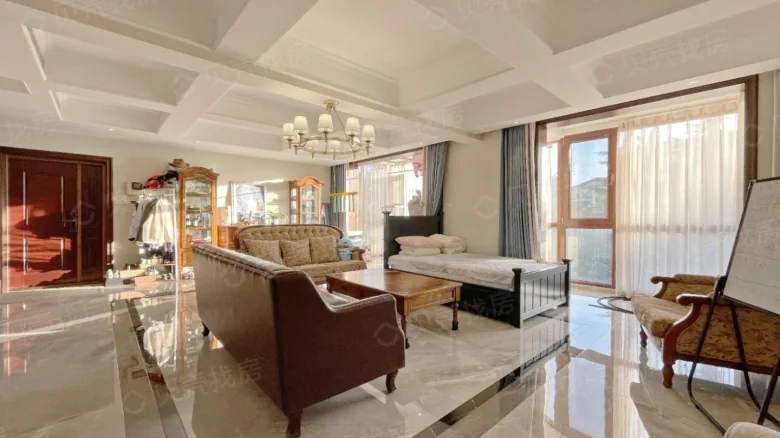 Silver Garden Residence - View 5