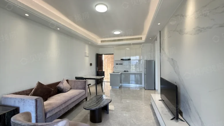 Sanya Jingyuan City - View 1