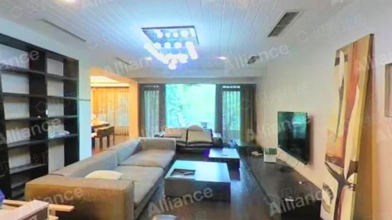 Lushan International Laperville - View 3