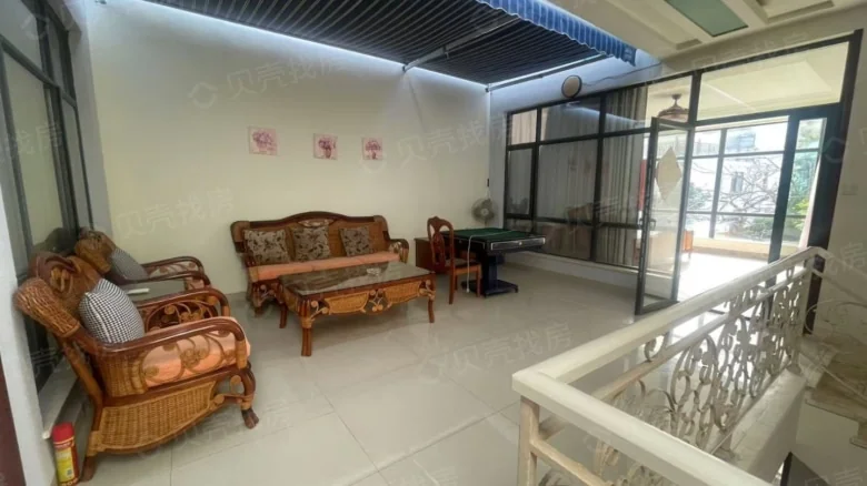 Ronaldo Sanya Bay Golf Phase I - View 2