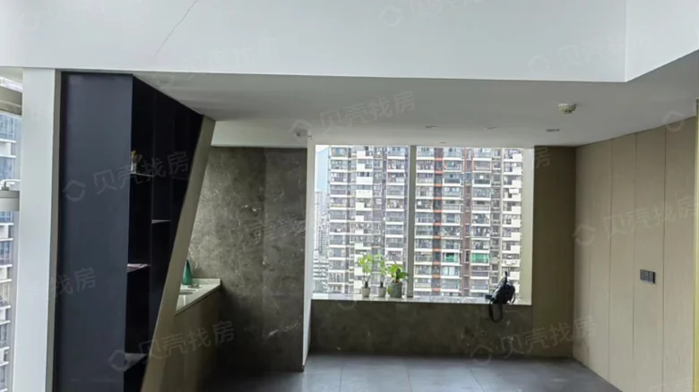 Hengli Bonn Square - View 2