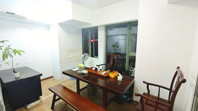 Zhengda Plaza - View 1