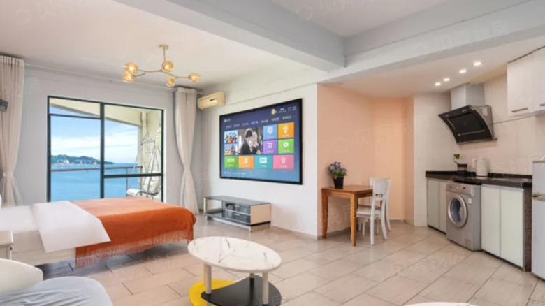 Lanhai Garden Phase II - View 2