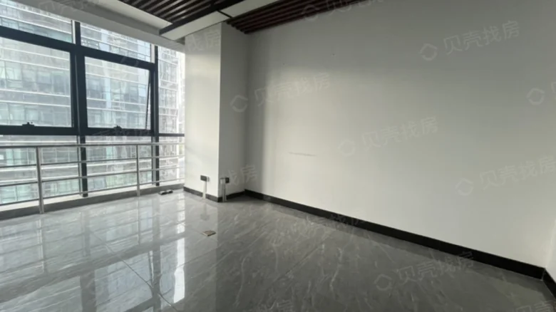 Ziguang Science and Technology Park - View 3