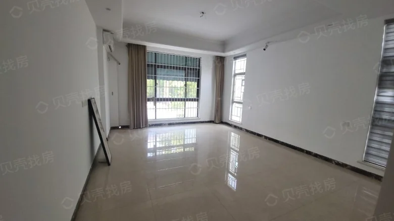 Golden Finger Hainan Grand Mansion - View 6