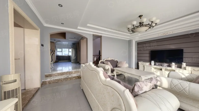 Rongsheng Shangcheng Phase II - View 1