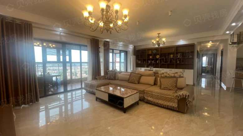 Country Garden Bay Coast Phase III - View 5