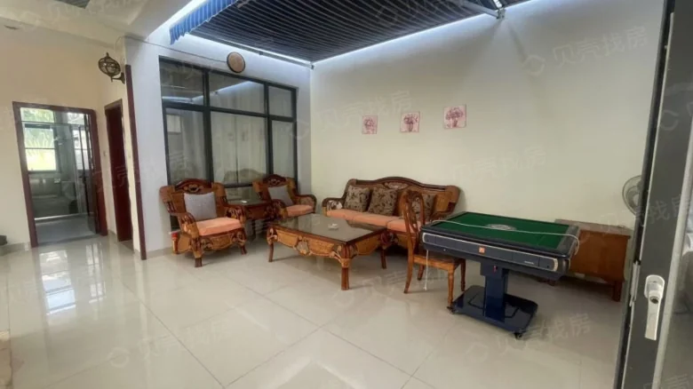 Ronaldo Sanya Bay Golf Phase I - View 1