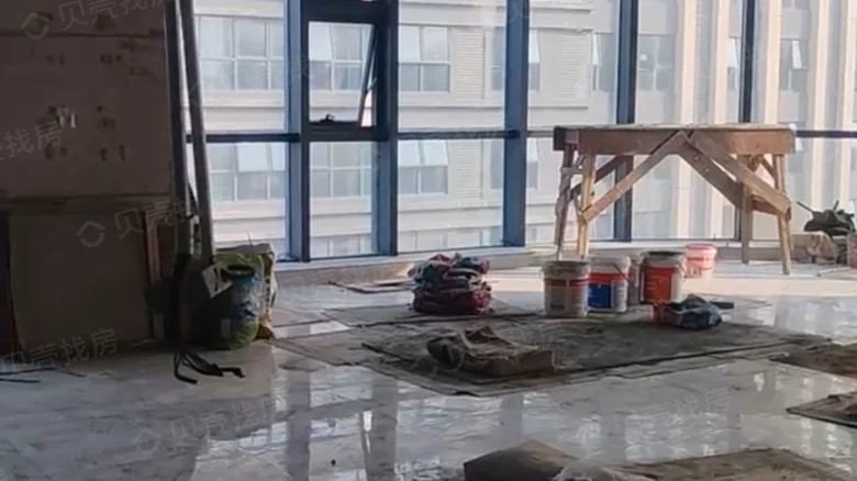 Rongsheng Central Plaza - View 1