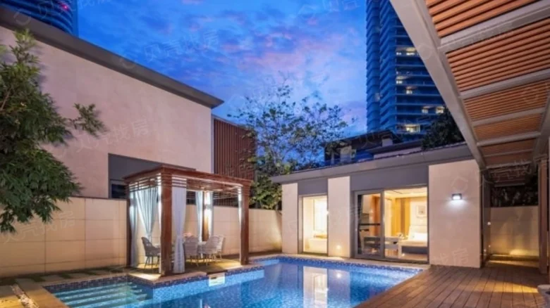 Atlantis Tang'an - View 5