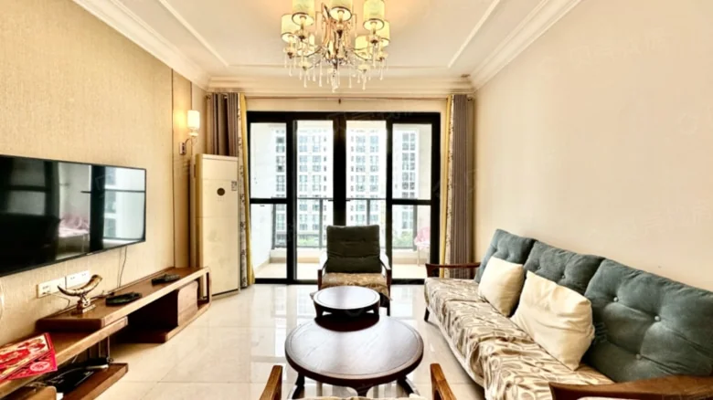 Sanya Hengda Royal Mansion - View 2