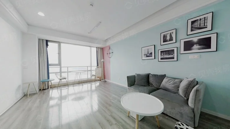 Jin Ying Tower - View 2