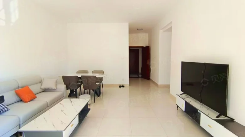 Peninsula Blue Bay - View 1