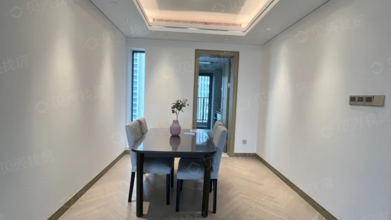 Fosun Bund Center - View 2