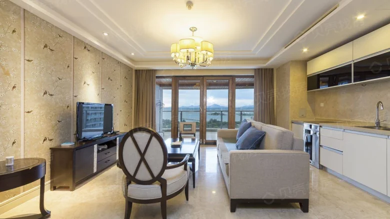 Half Mountain Peninsula Central Sea View Boulevard - View 3