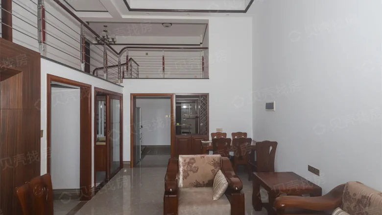 Guo Fang Jia Yuan Residence - View 3