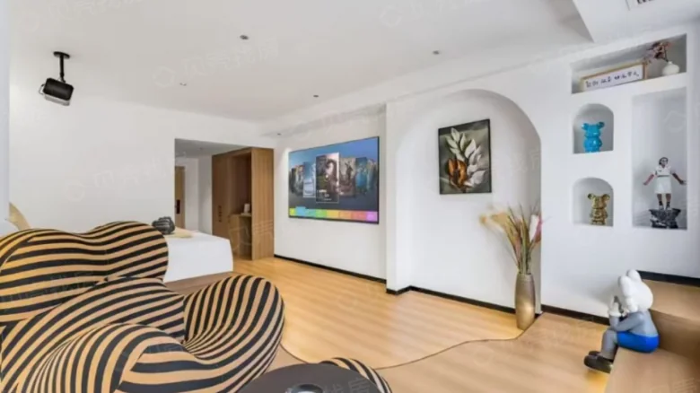 Jingrui Residences - View 1