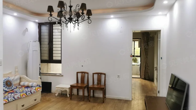 Haiyue Garden Phase III - View 1