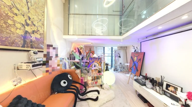 Xiangjianglai Times Center - View 2