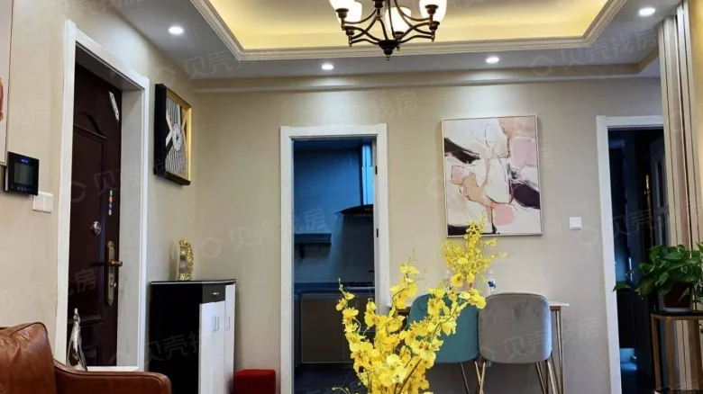 Hai Shang Yi Pin - View 3