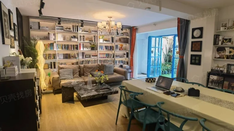 European Garden - View 6