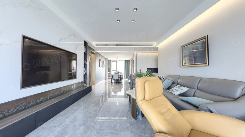 Excellence Tianyuan - View 1