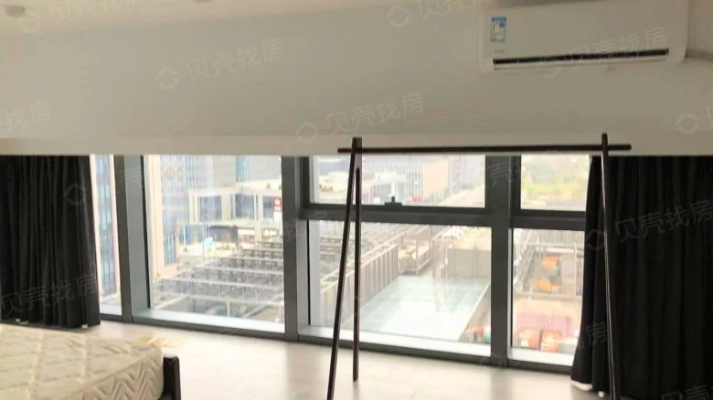 Hongdou Fortune Plaza F Residences - View 1