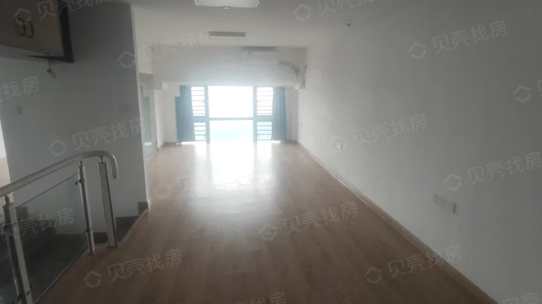 Rongxin Shuanghang City MINI Villa - View 1