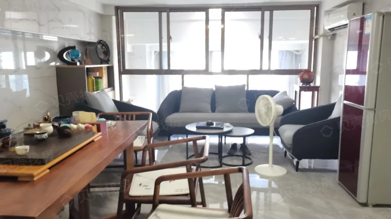 Rixton Center B Zone - View 1