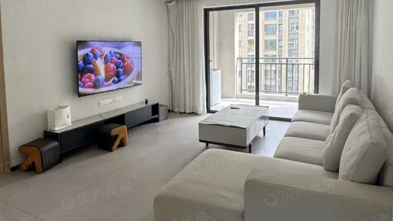 HNA Grand Court North Garden Phase II - View 1