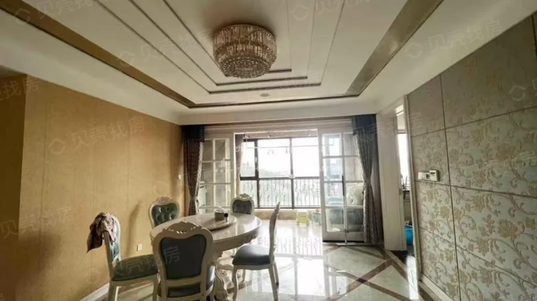 Nine Mile Hao Yuan Residence - View 1