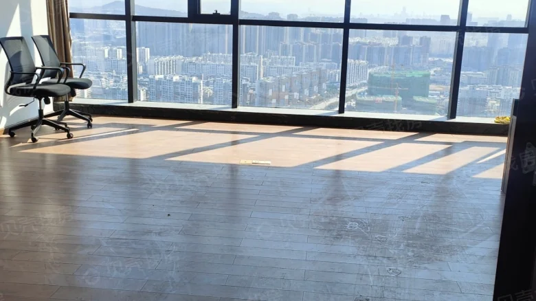 Star Capital International Headquarters Base - View 1