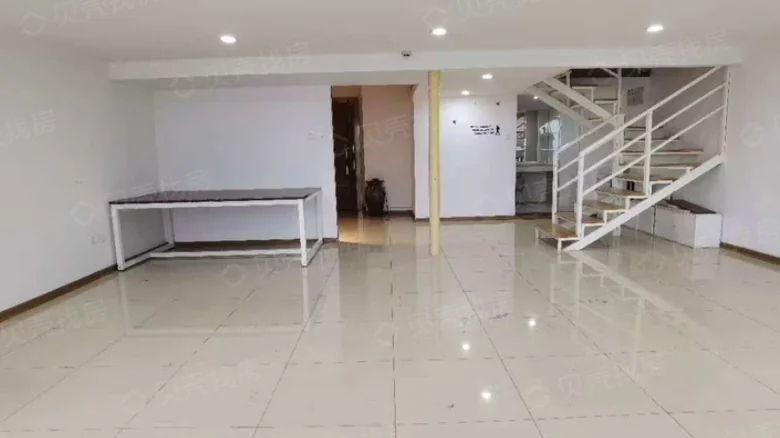 Dong Erhuan Taohuo Plaza Phase II - View 2